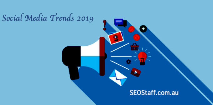 social media trends for SEO in 2019